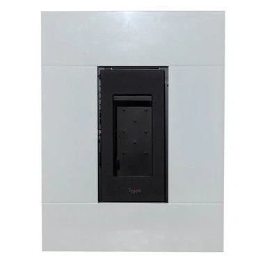 ESTUFA DE PELLETS PEGASO TABLA 7.7KW